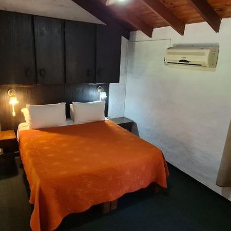فندق Casa De Piedra ترماس دل دايمان المظهر الخارجي الصورة