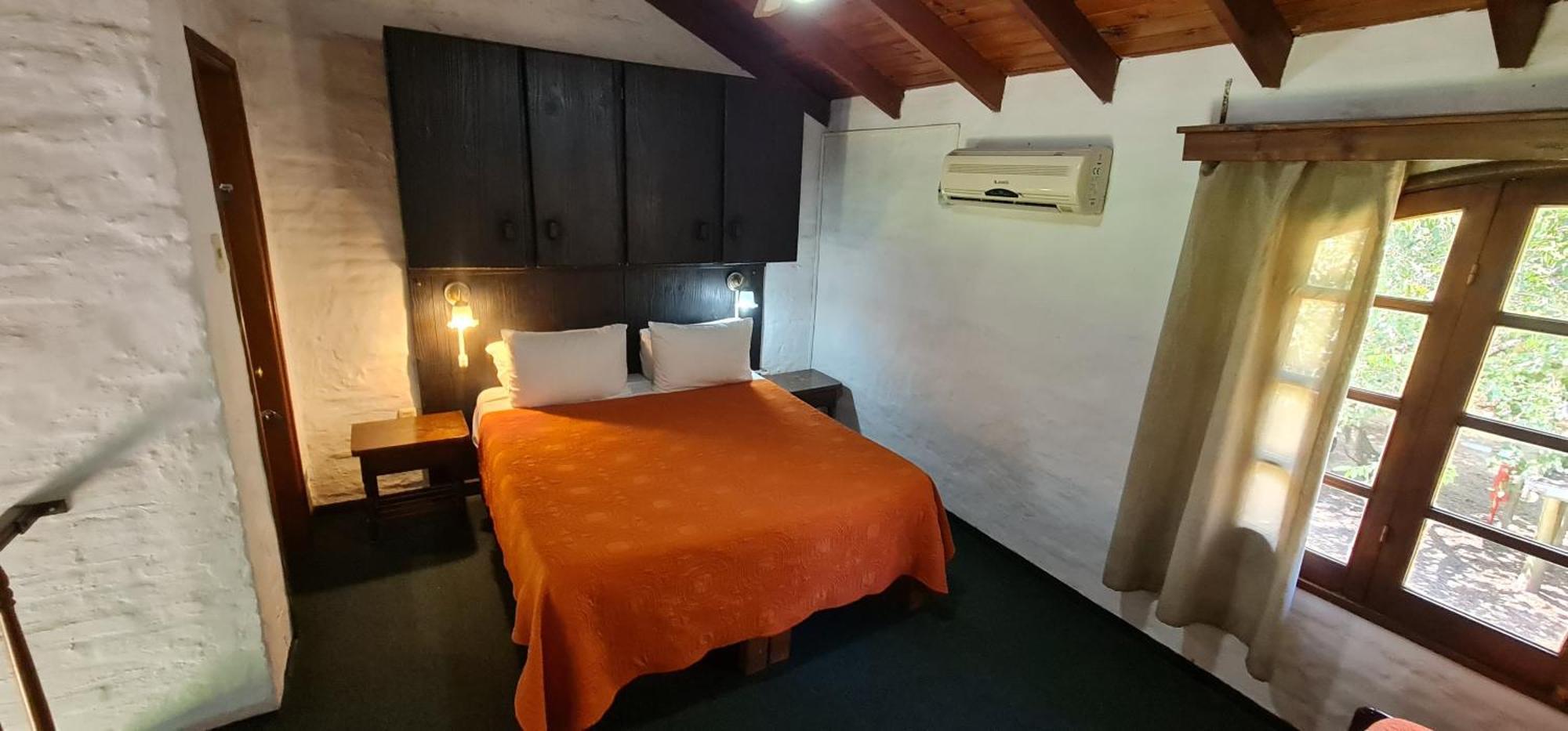 فندق Casa De Piedra ترماس دل دايمان المظهر الخارجي الصورة
