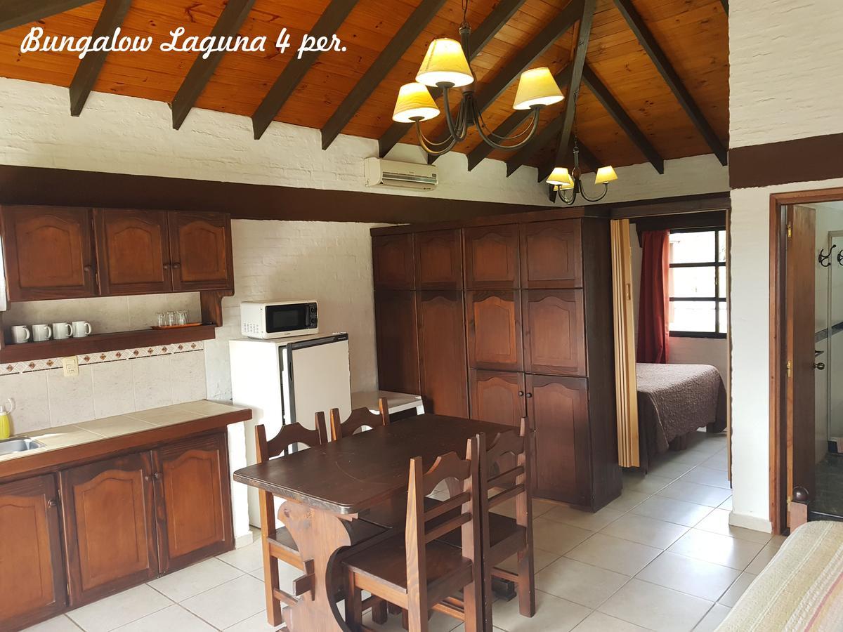 فندق Casa De Piedra ترماس دل دايمان المظهر الخارجي الصورة